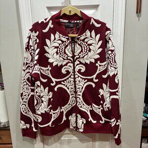 Attitudes by Renee Jacket - XL - NWT